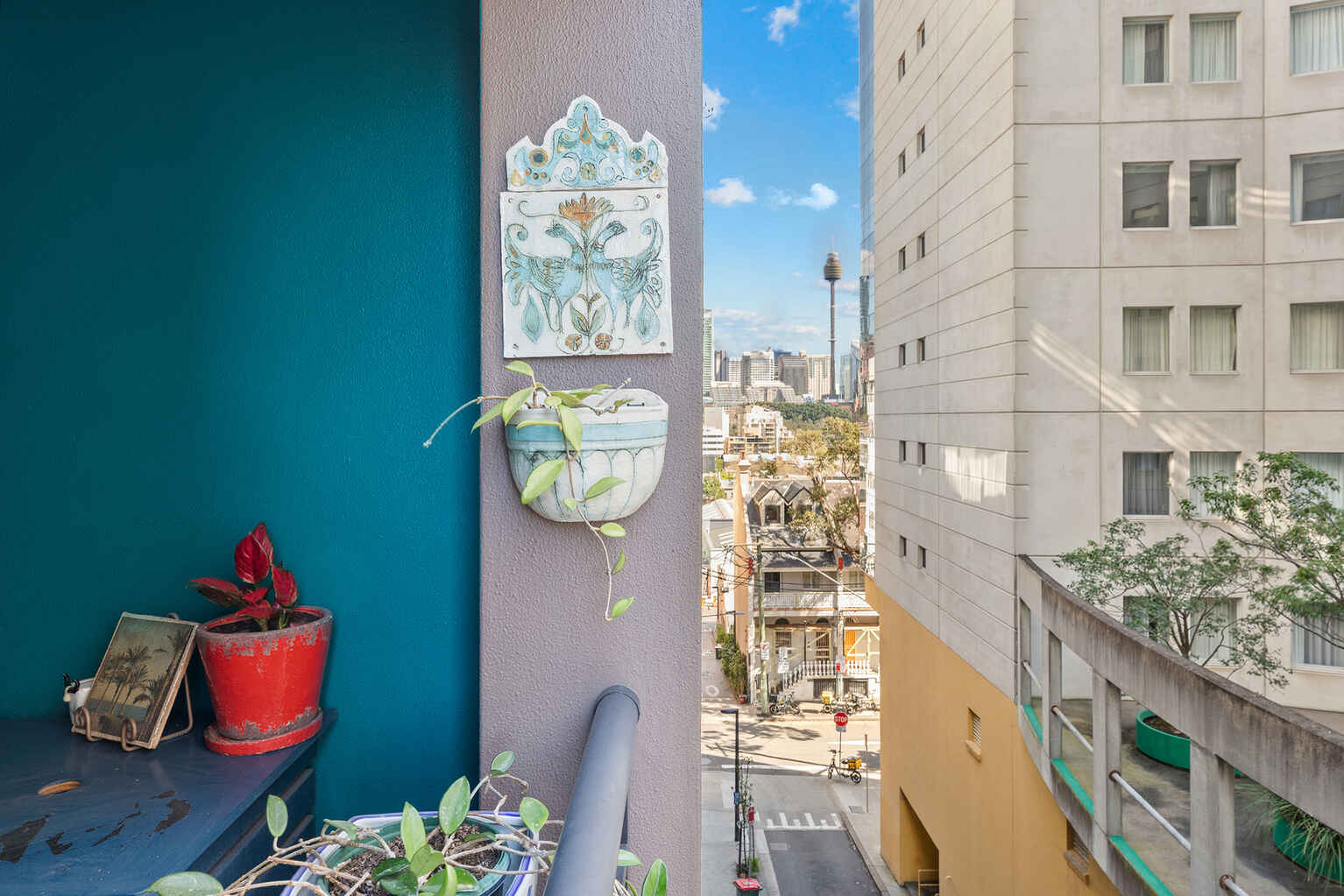 9/244-246 William Street Potts Point