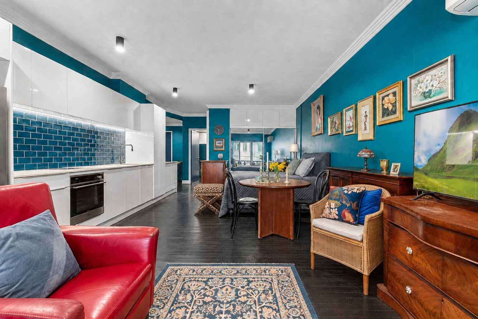 9/244-246 William Street Potts Point