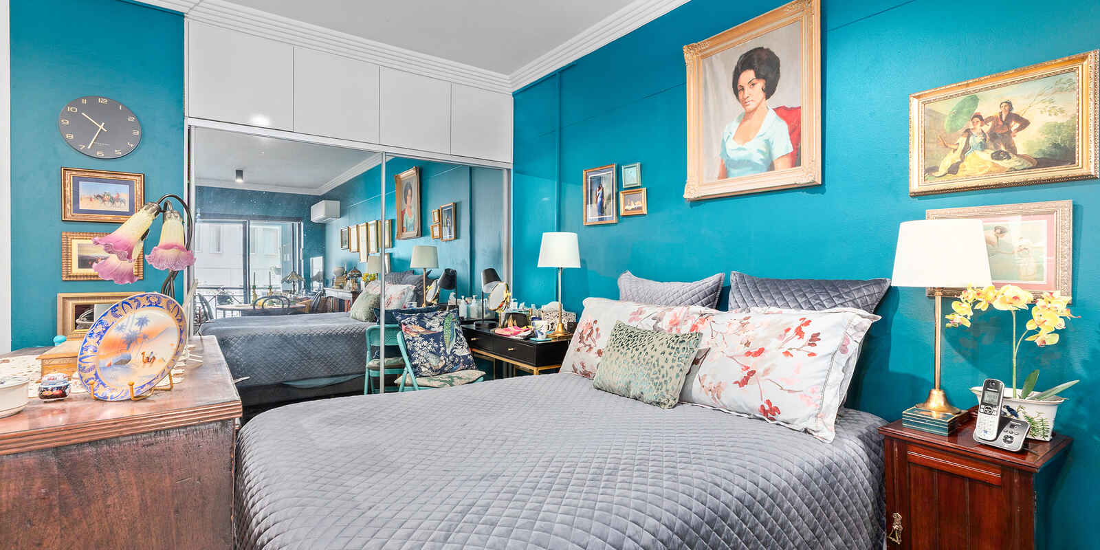 9/244-246 William Street Potts Point