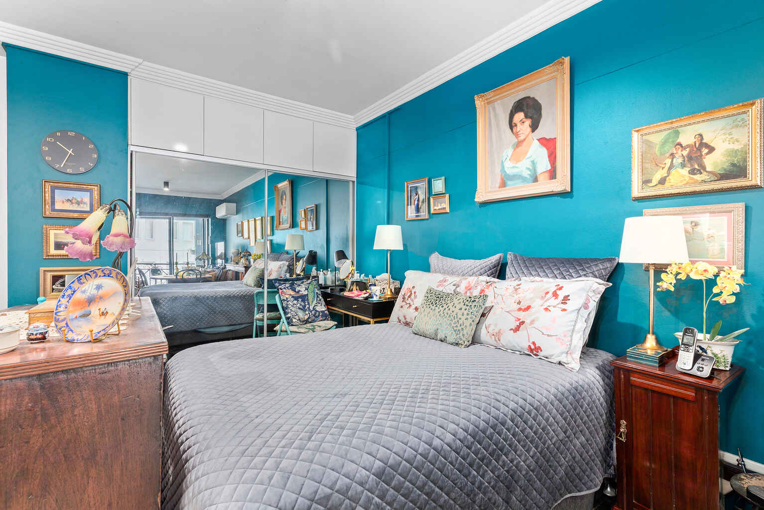 9/244-246 William Street Potts Point