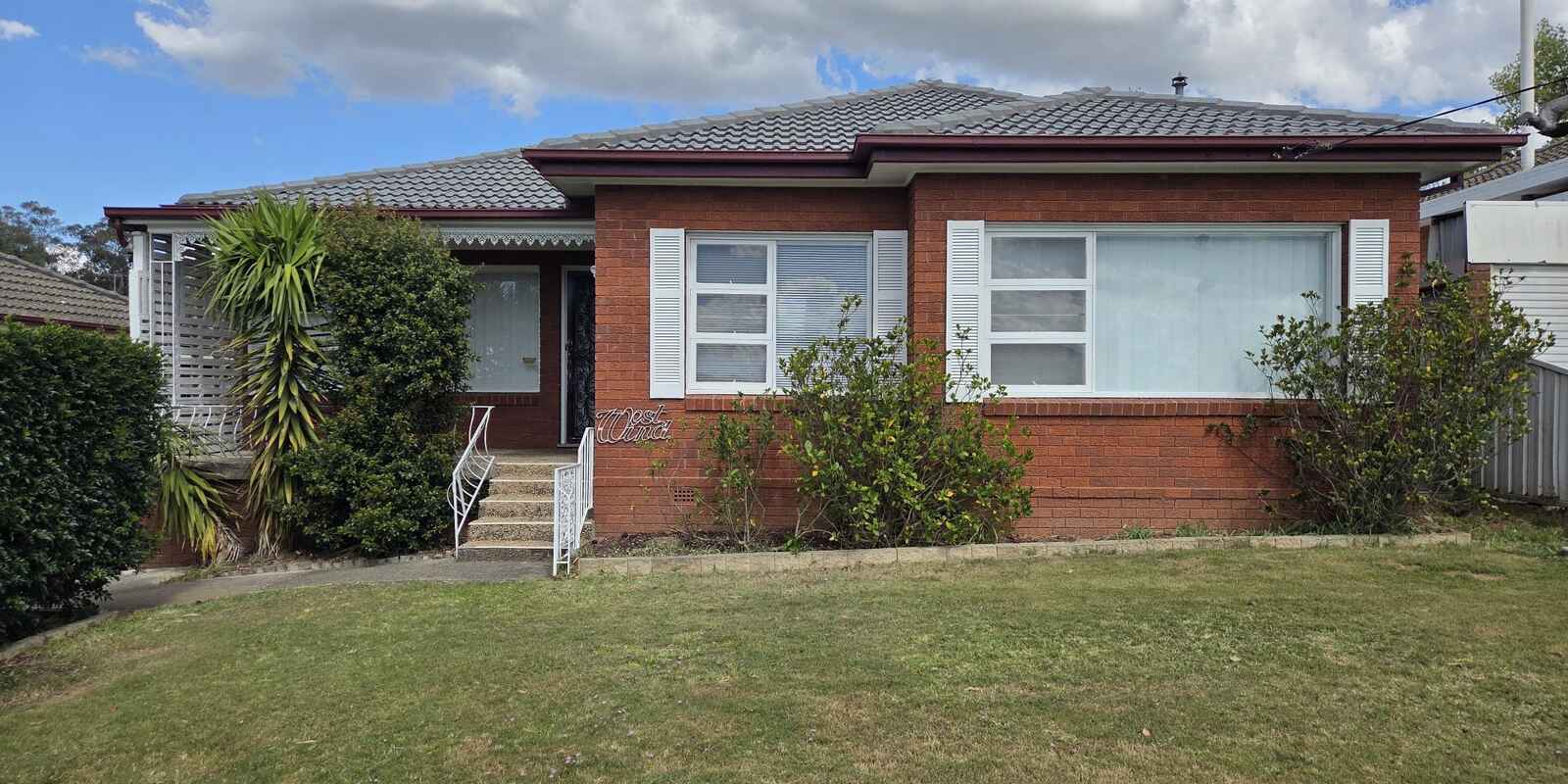 4 Lucy Street Kingswood