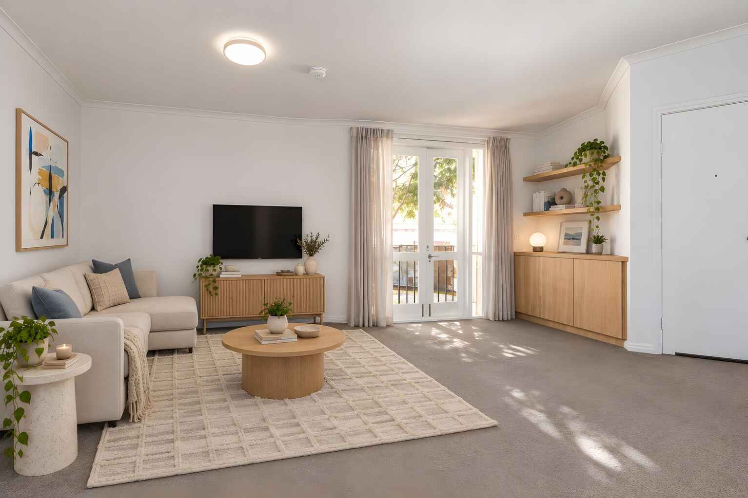 2/1 Robinson Street Woolloomooloo