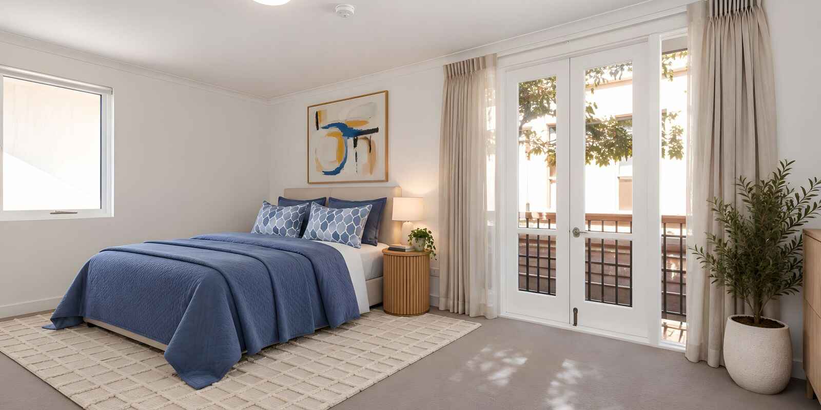 2/1 Robinson Street Woolloomooloo