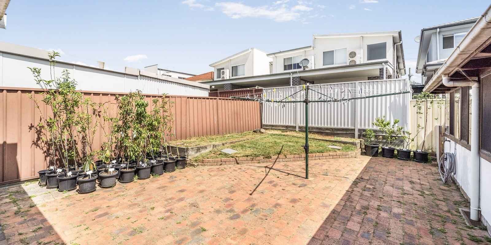 18 Warialda Street Merrylands West