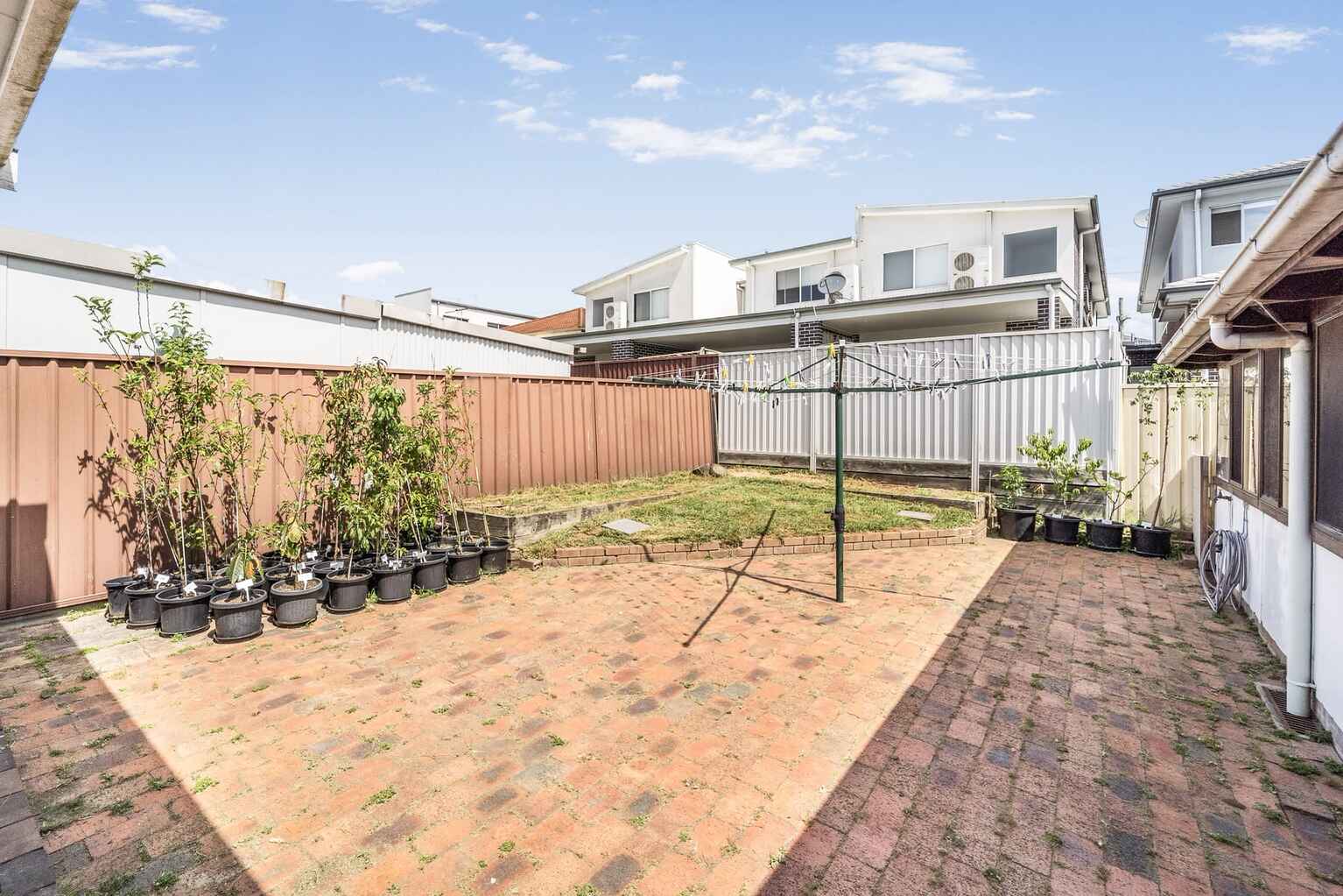 18 Warialda Street Merrylands West