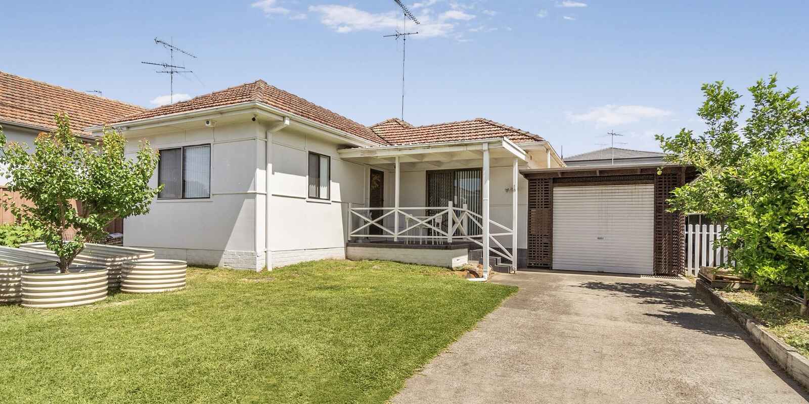 18 Warialda Street Merrylands West