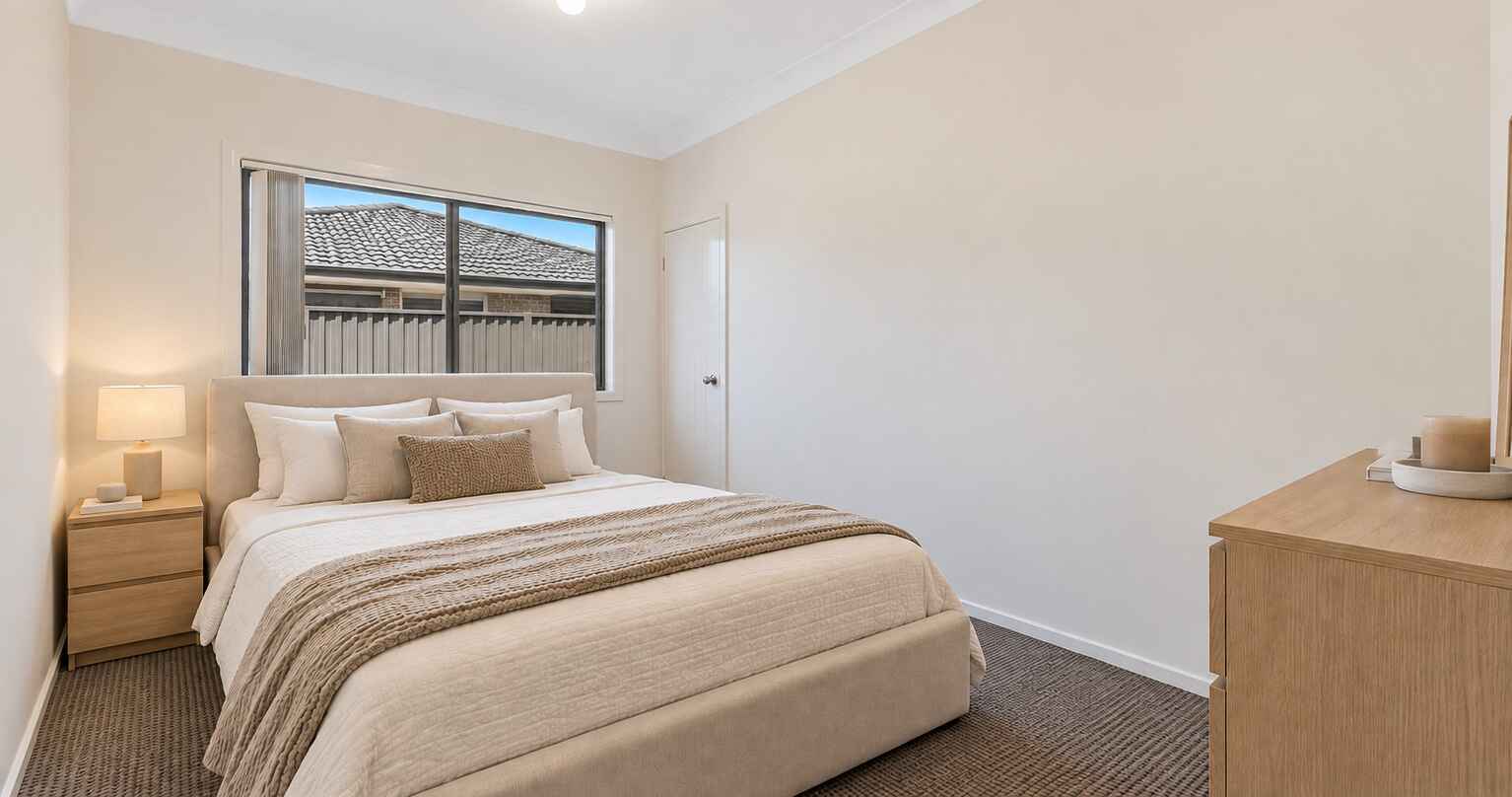 37A Mooney Street Spring Farm 37A Mooney Street Spring Farm