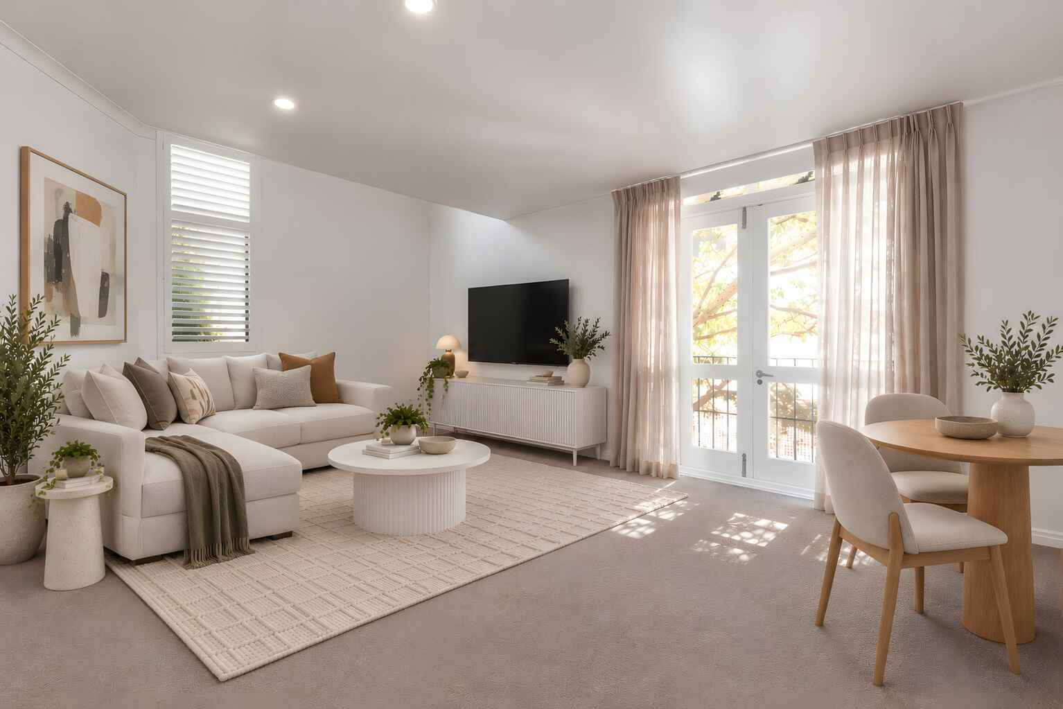 3/1 Robinson Street Woolloomooloo