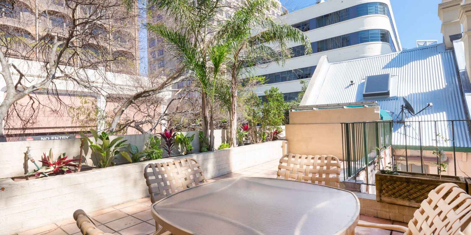 3/1 Robinson Street Woolloomooloo
