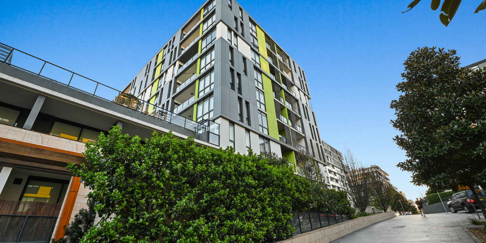 1303C/41 Belmore Street Ryde 1303C/41 Belmore Street Ryde