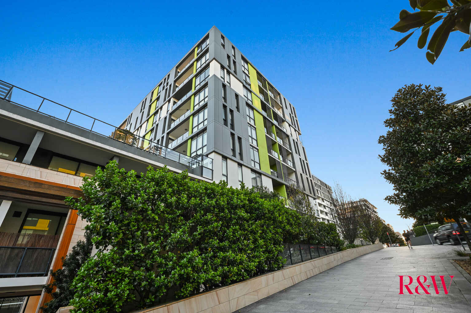 1303C/41 Belmore Street Ryde 1303C/41 Belmore Street Ryde