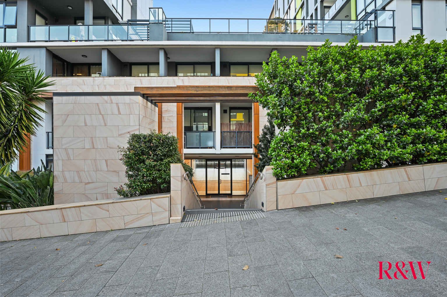 1303C/41 Belmore Street Ryde 1303C/41 Belmore Street Ryde