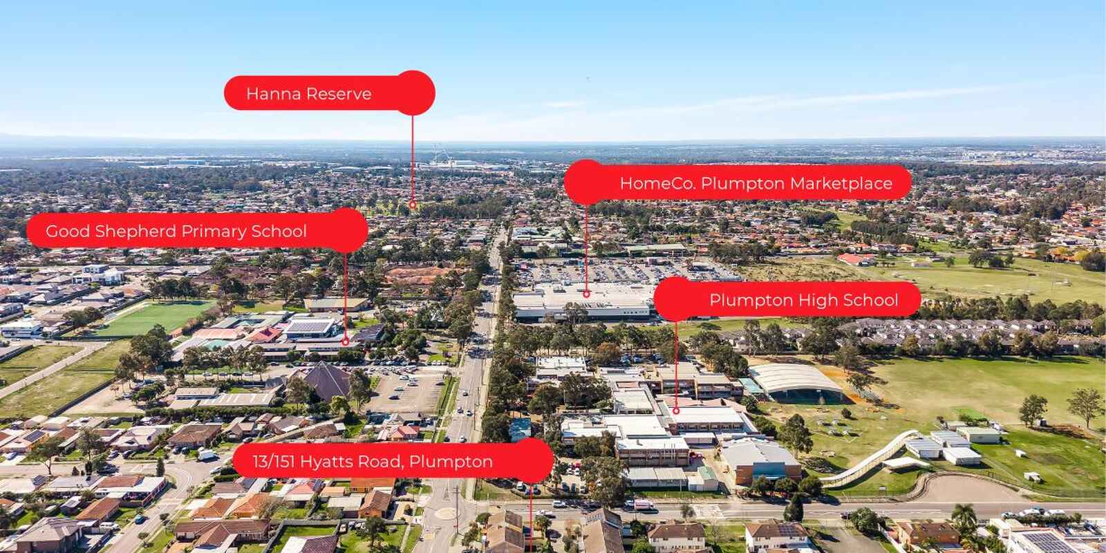 13/151 Hyatts Road Plumpton 13/151 Hyatts Road Plumpton