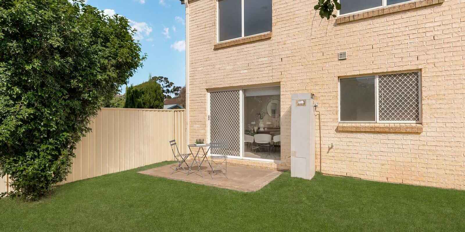 13/151 Hyatts Road Plumpton 13/151 Hyatts Road Plumpton