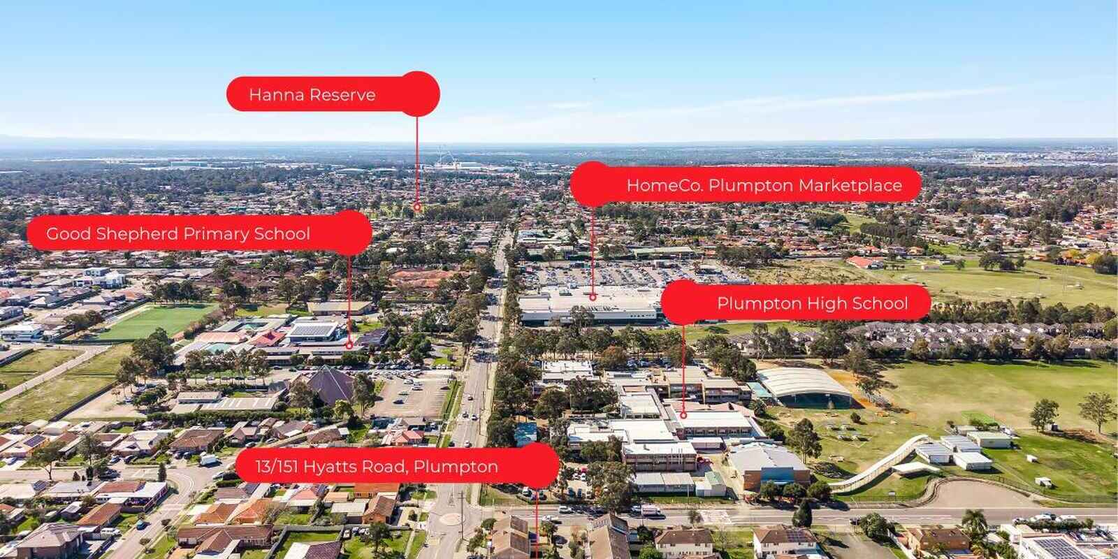 13/151 Hyatts Road Plumpton 13/151 Hyatts Road Plumpton