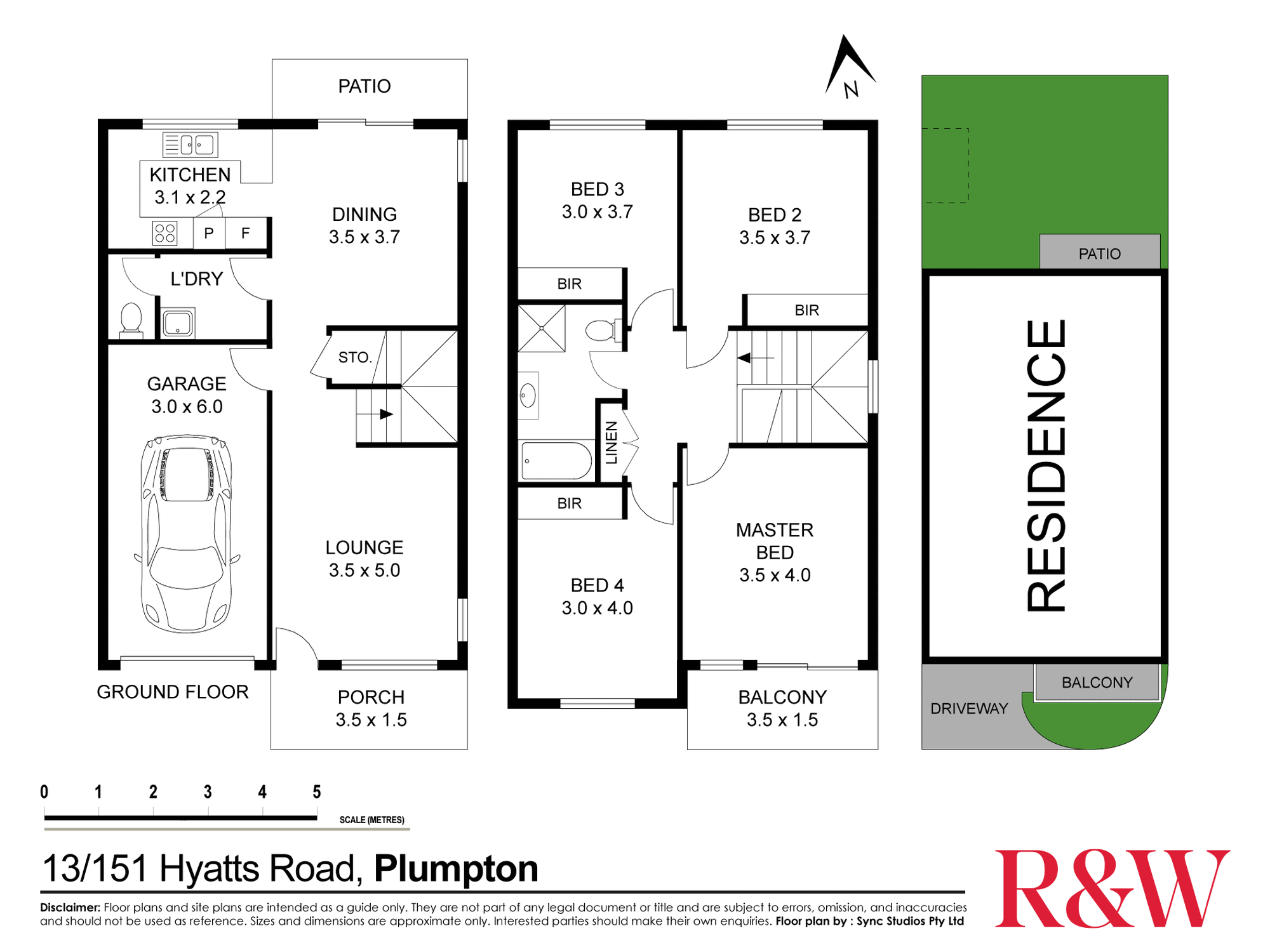 13/151 Hyatts Road Plumpton 13/151 Hyatts Road Plumpton