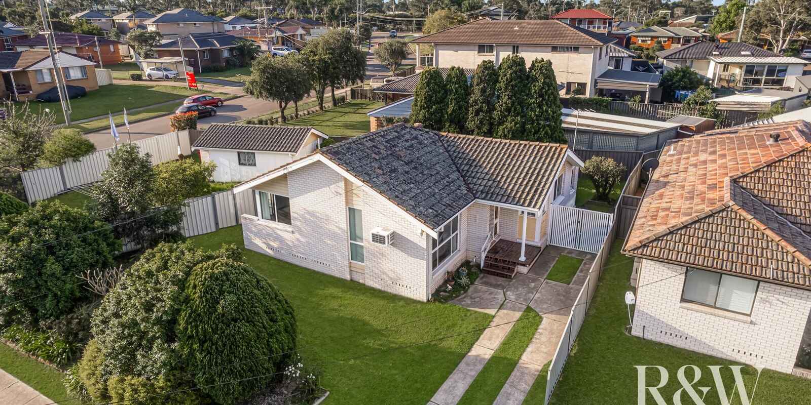 1 Polaris Place Rooty Hill