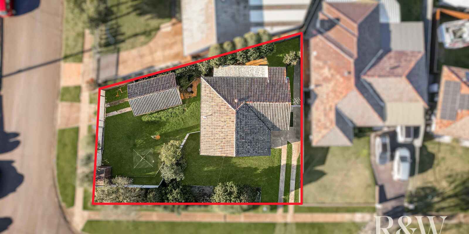 1 Polaris Place Rooty Hill