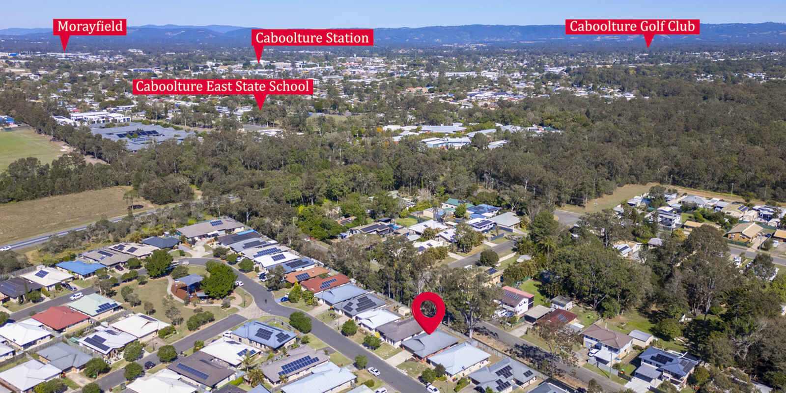 18 Bluestar Circuit Caboolture 18 Bluestar Circuit Caboolture