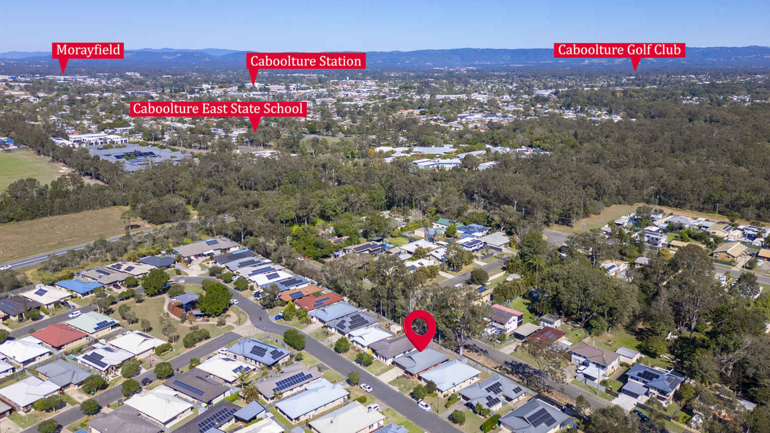 18 Bluestar Circuit Caboolture 18 Bluestar Circuit Caboolture