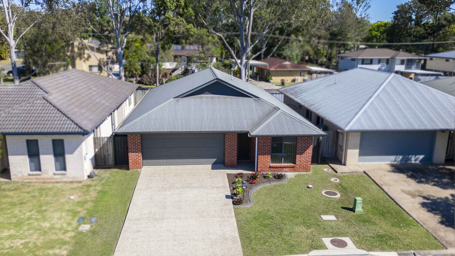 18 Bluestar Circuit Caboolture 18 Bluestar Circuit Caboolture