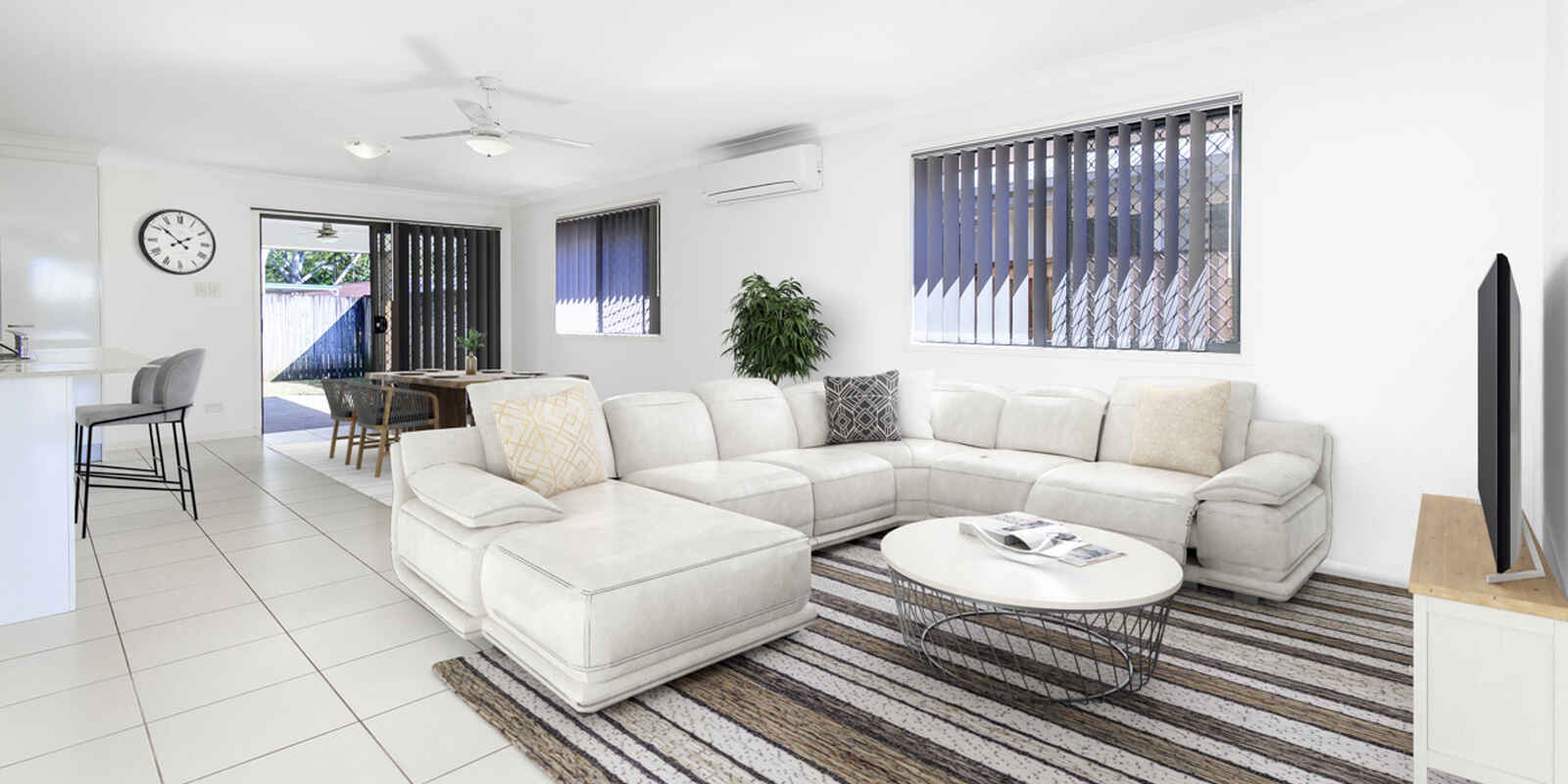 18 Bluestar Circuit Caboolture 18 Bluestar Circuit Caboolture