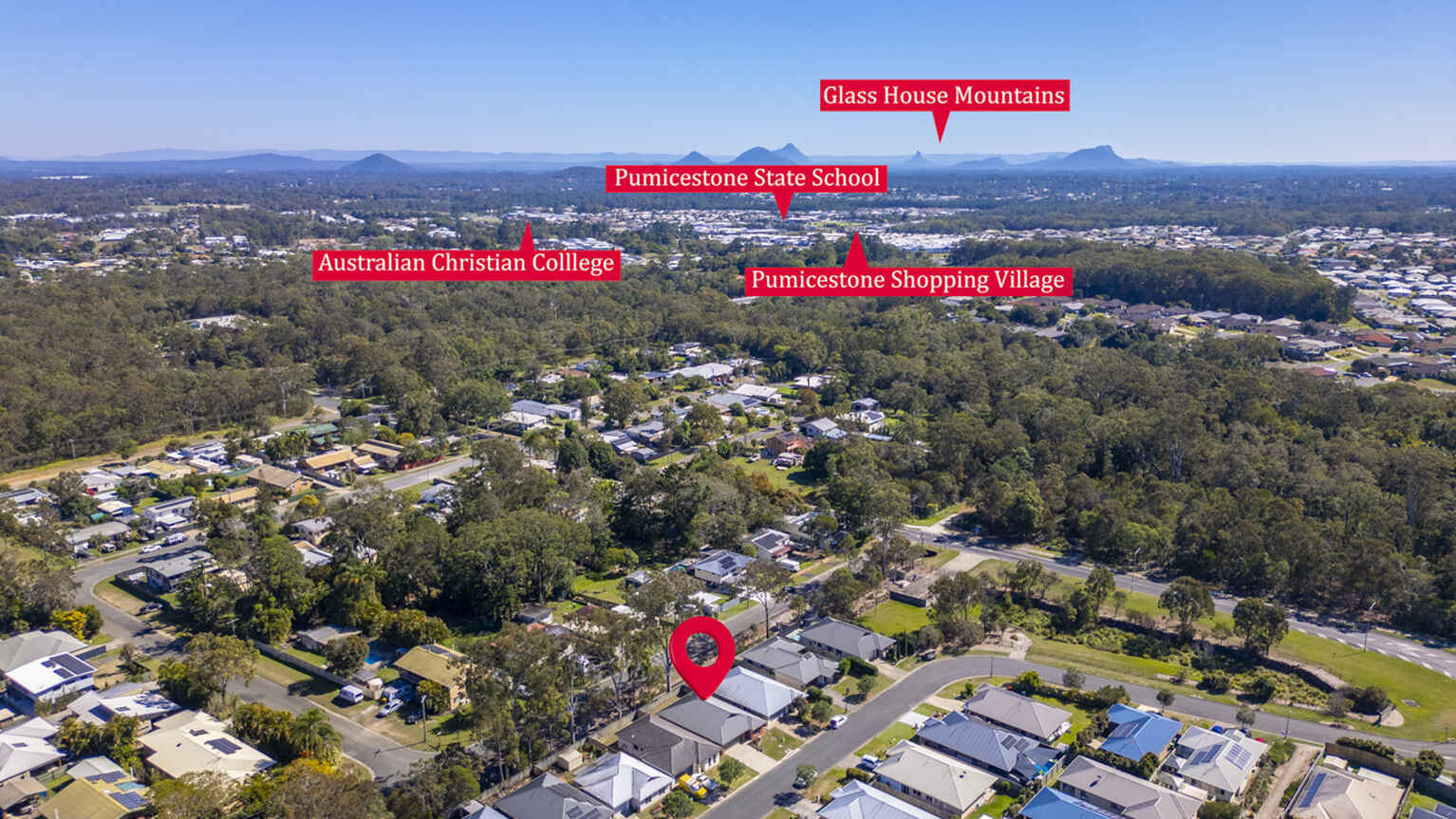 18 Bluestar Circuit Caboolture 18 Bluestar Circuit Caboolture