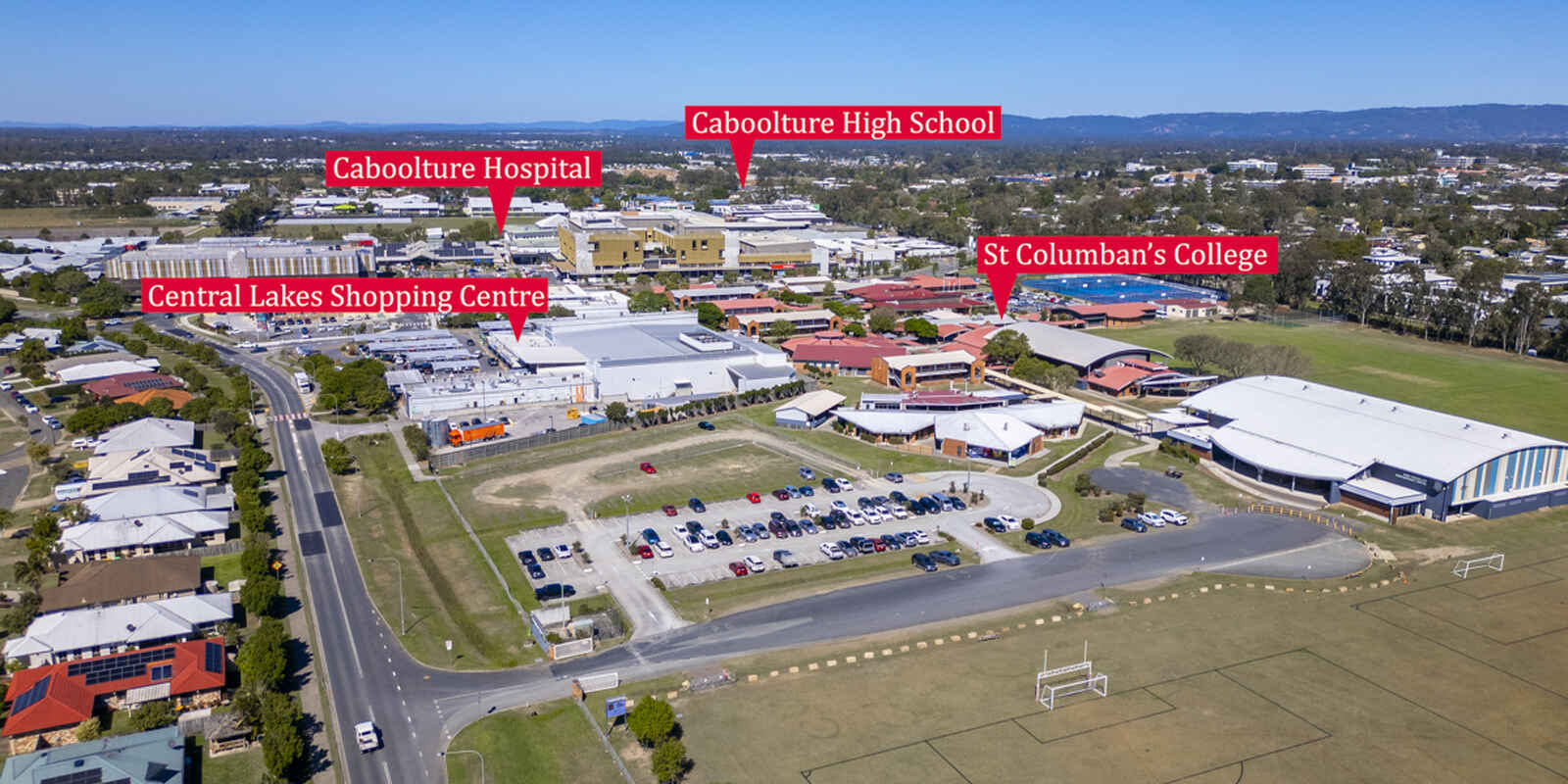 18 Bluestar Circuit Caboolture 18 Bluestar Circuit Caboolture
