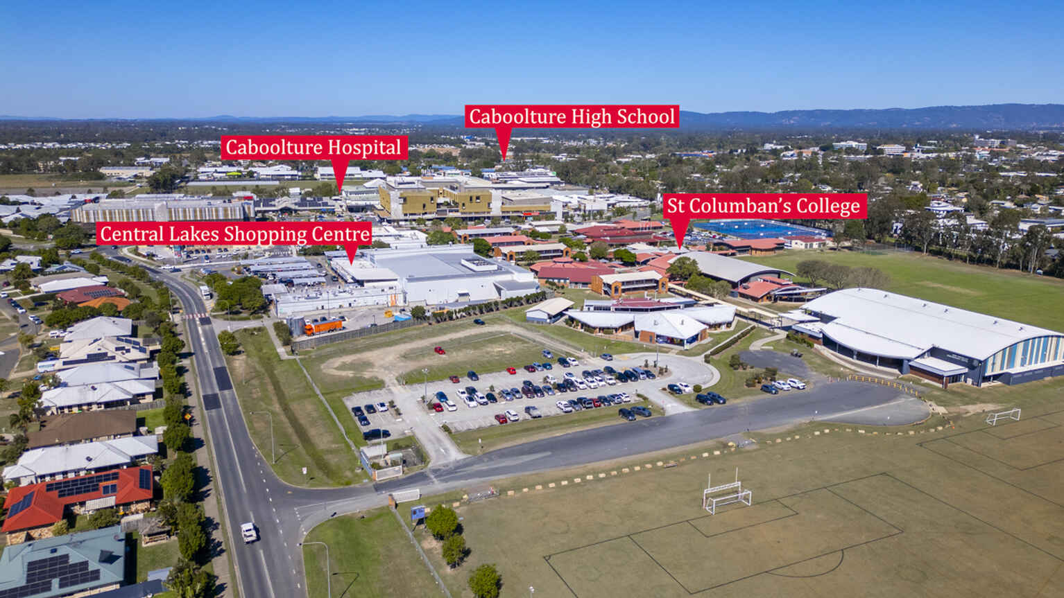 18 Bluestar Circuit Caboolture 18 Bluestar Circuit Caboolture