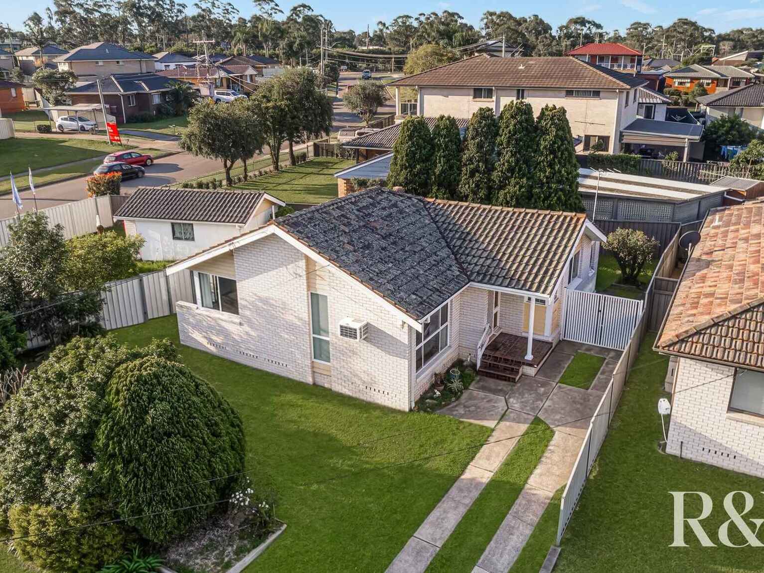 1 Polaris Place Rooty Hill