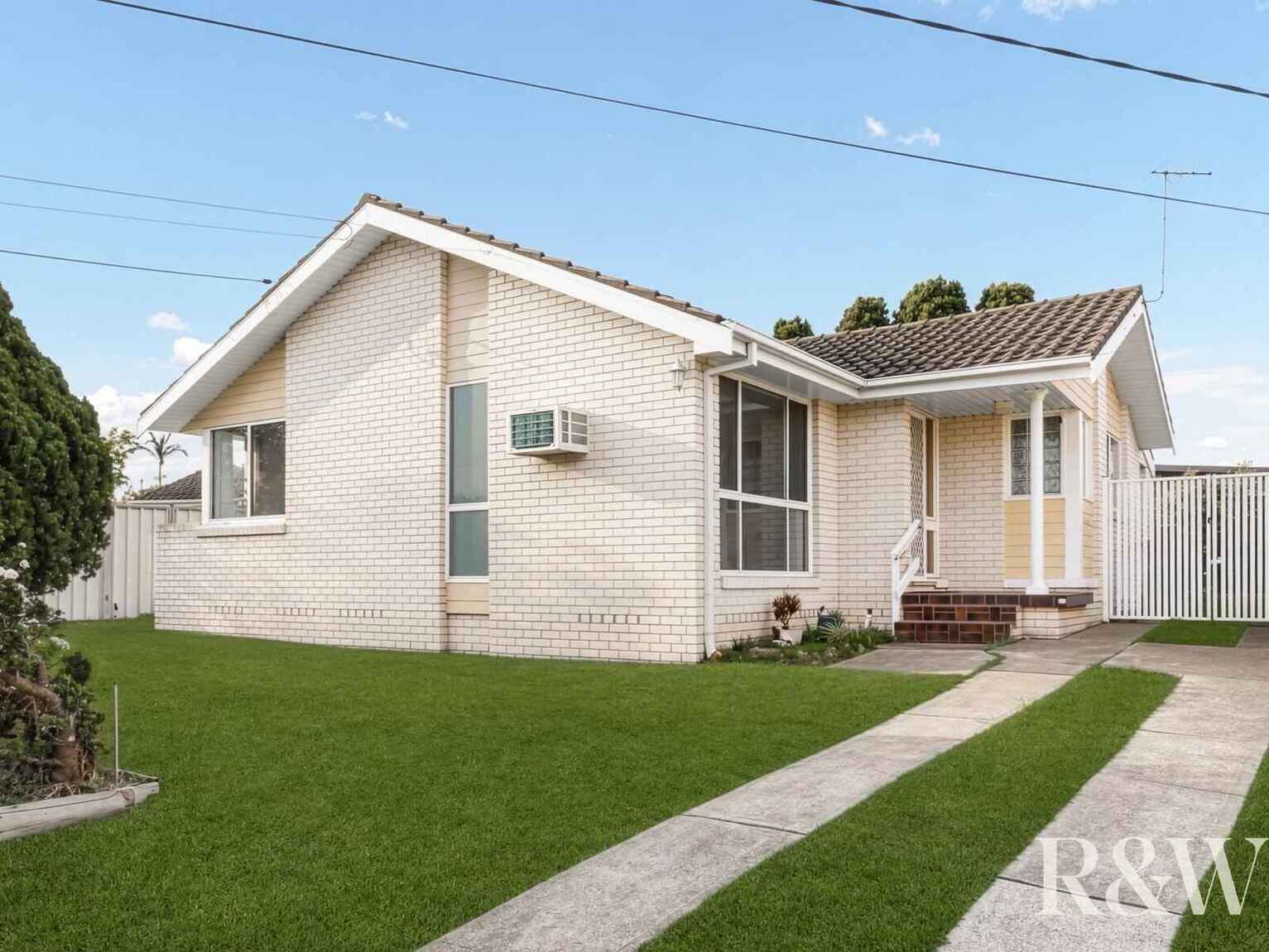 1 Polaris Place Rooty Hill