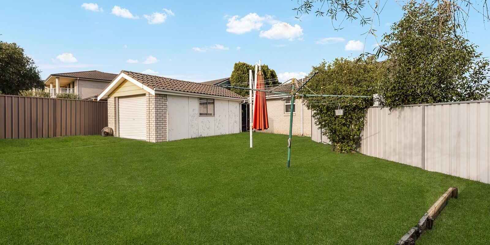 1 Polaris Place Rooty Hill