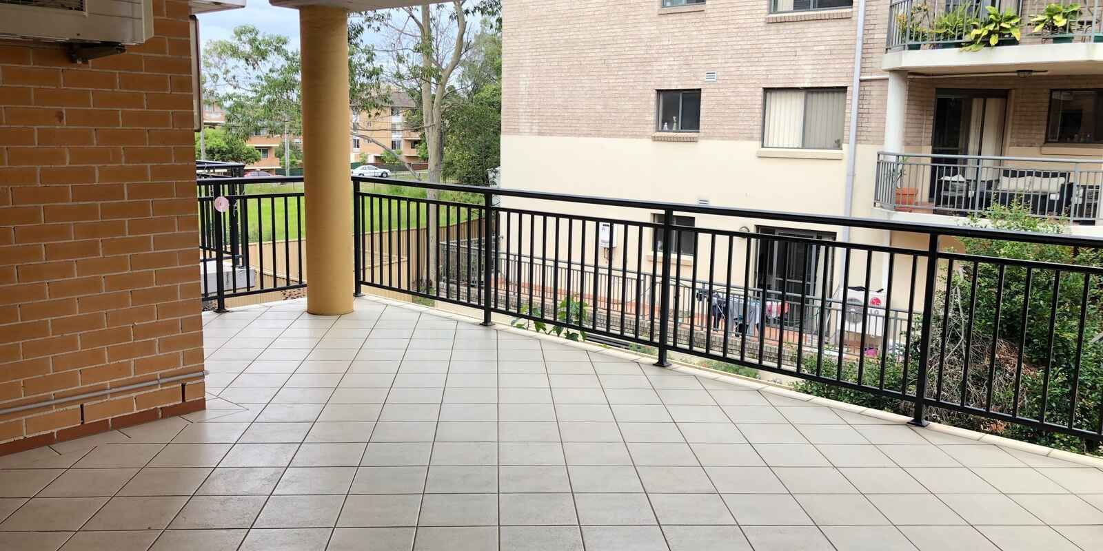 7/4-6 Clifton Street Blacktown