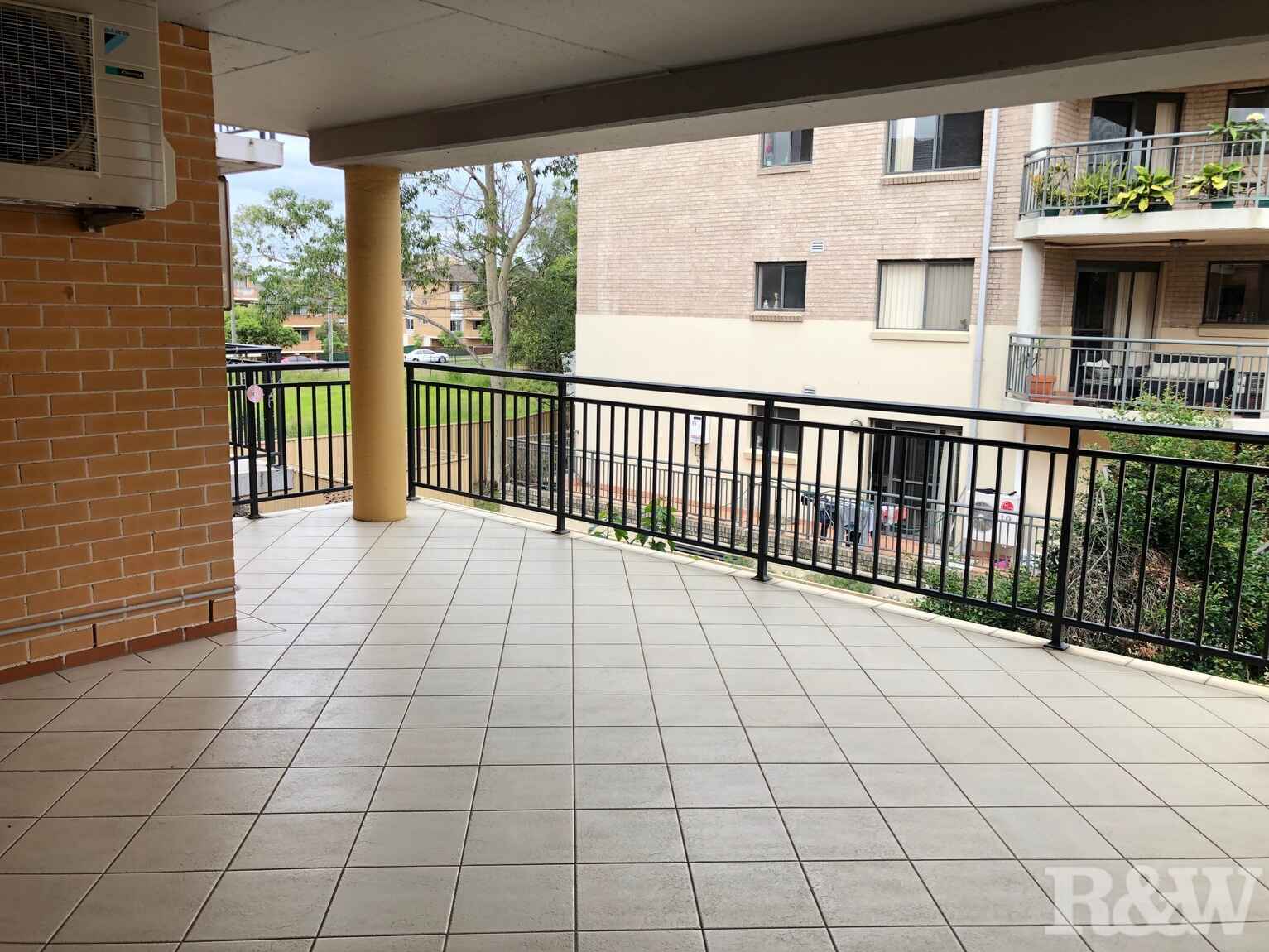 7/4-6 Clifton Street Blacktown