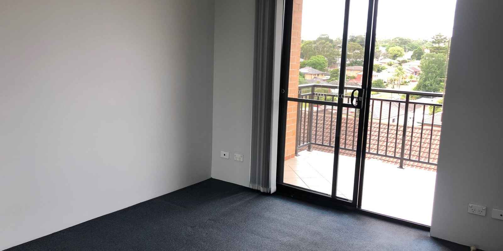 7/4-6 Clifton Street Blacktown
