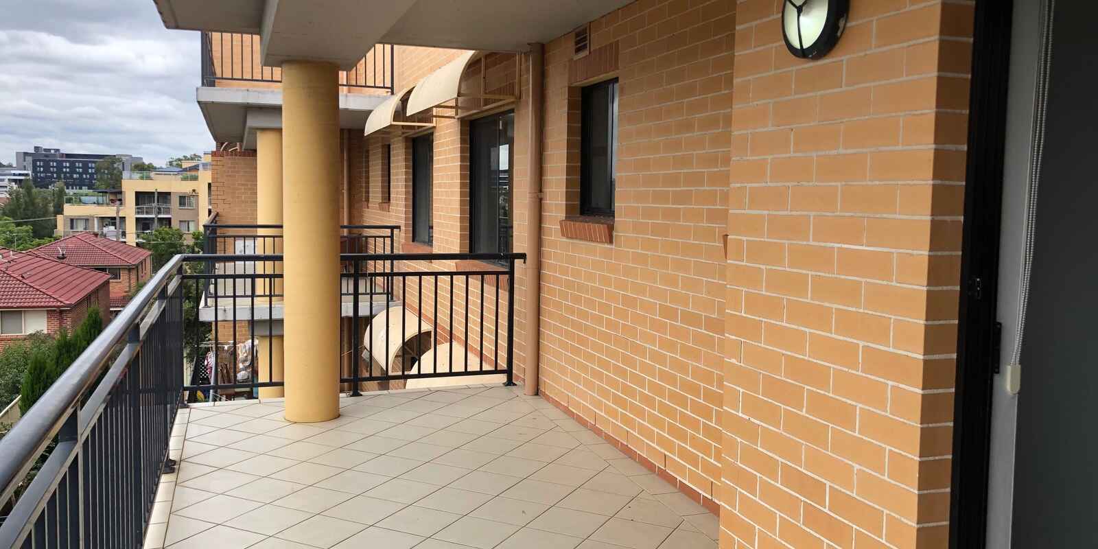 7/4-6 Clifton Street Blacktown
