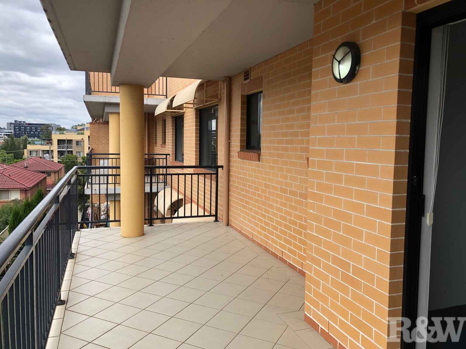 7/4-6 Clifton Street Blacktown