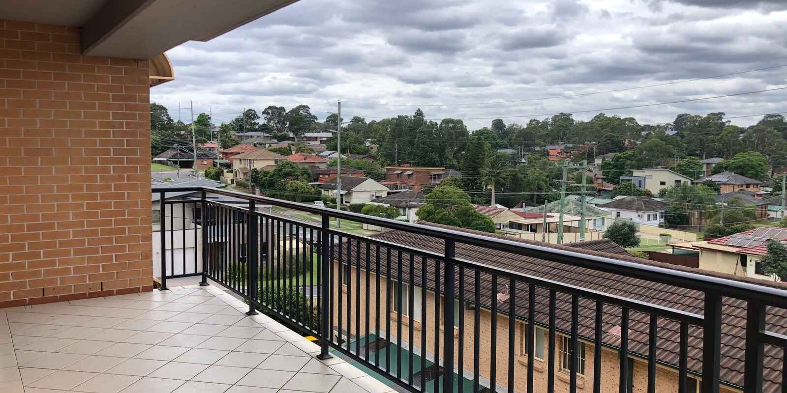 7/4-6 Clifton Street Blacktown