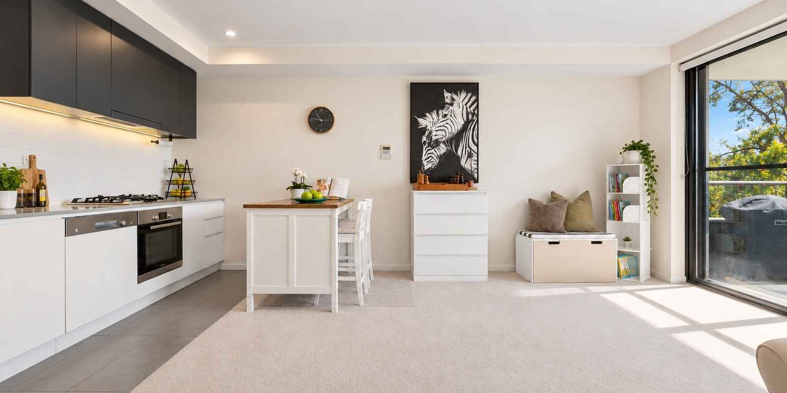 306/24 Levey Street Wolli Creek 306/24 Levey Street Wolli Creek