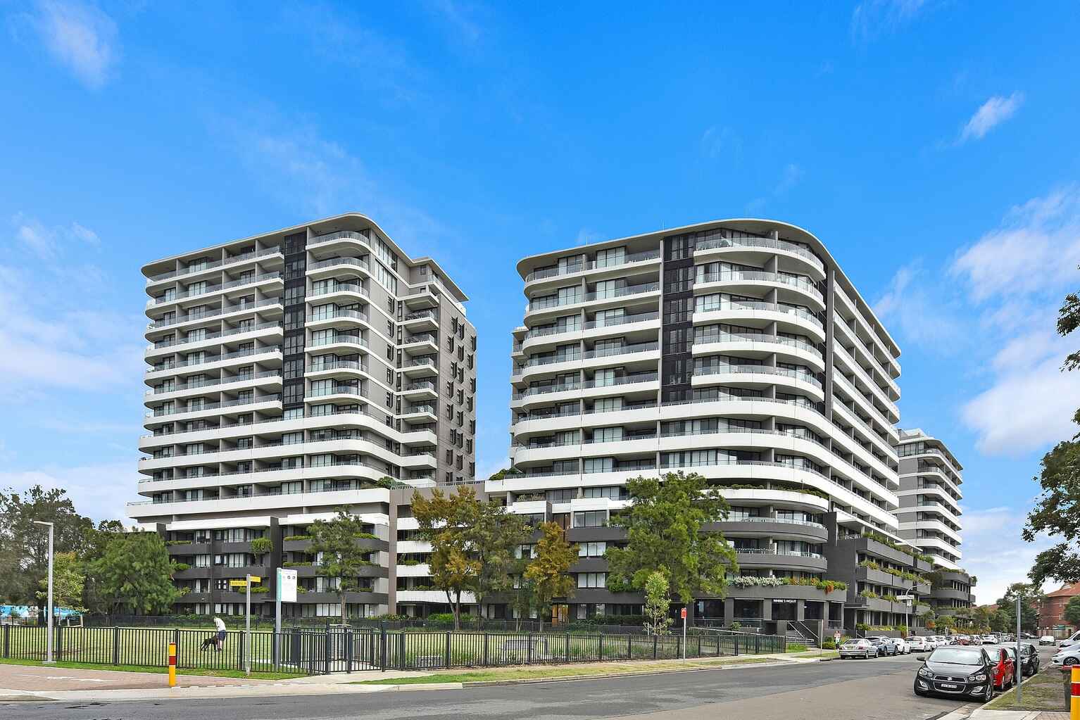 306/24 Levey Street Wolli Creek 306/24 Levey Street Wolli Creek