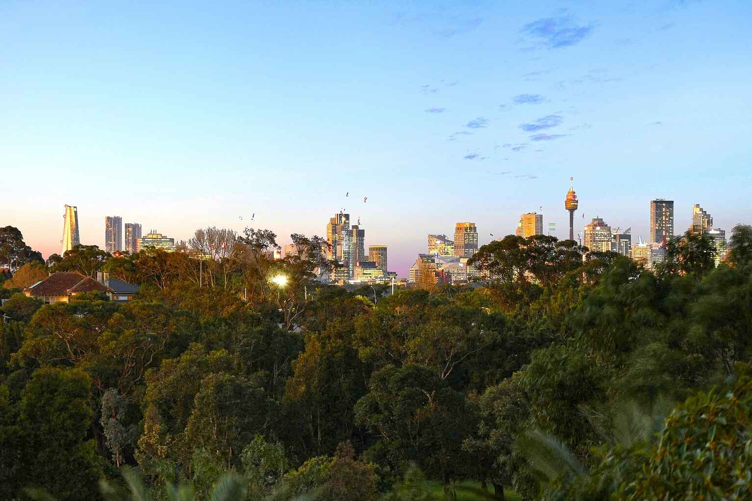 506/2 Brodie Spark Drive Wolli Creek
