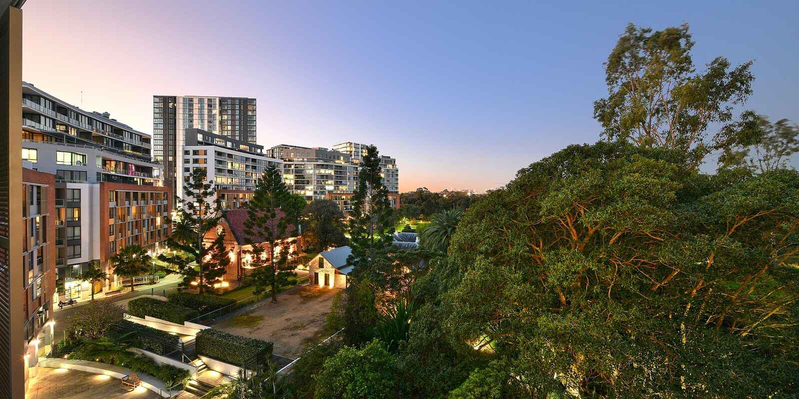 506/2 Brodie Spark Drive Wolli Creek