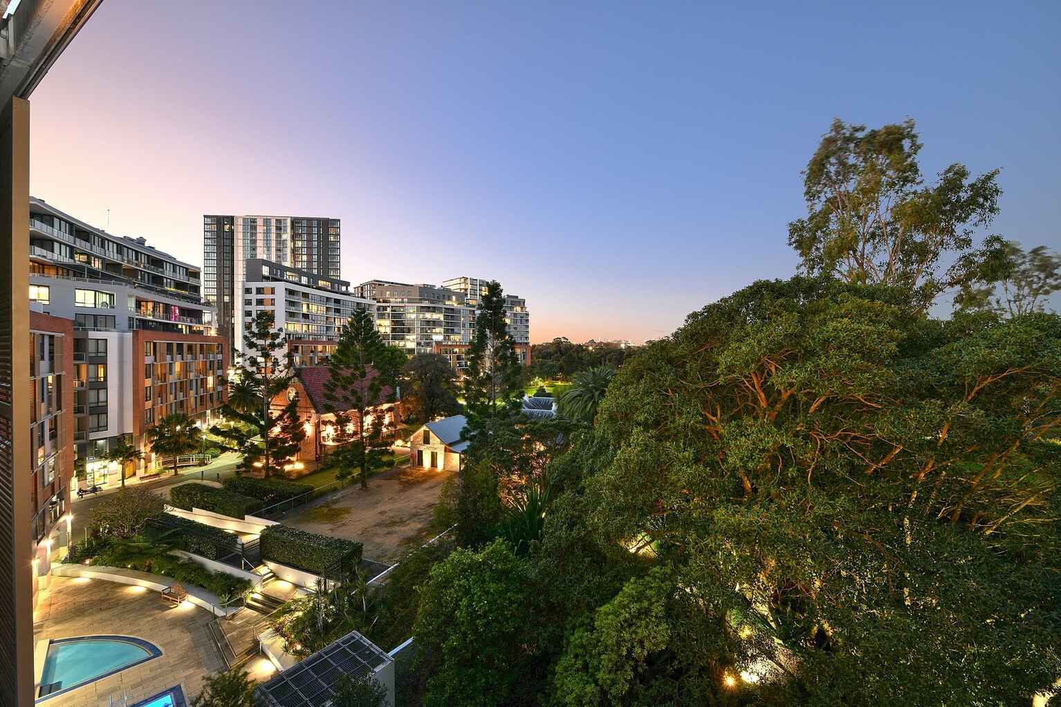 506/2 Brodie Spark Drive Wolli Creek