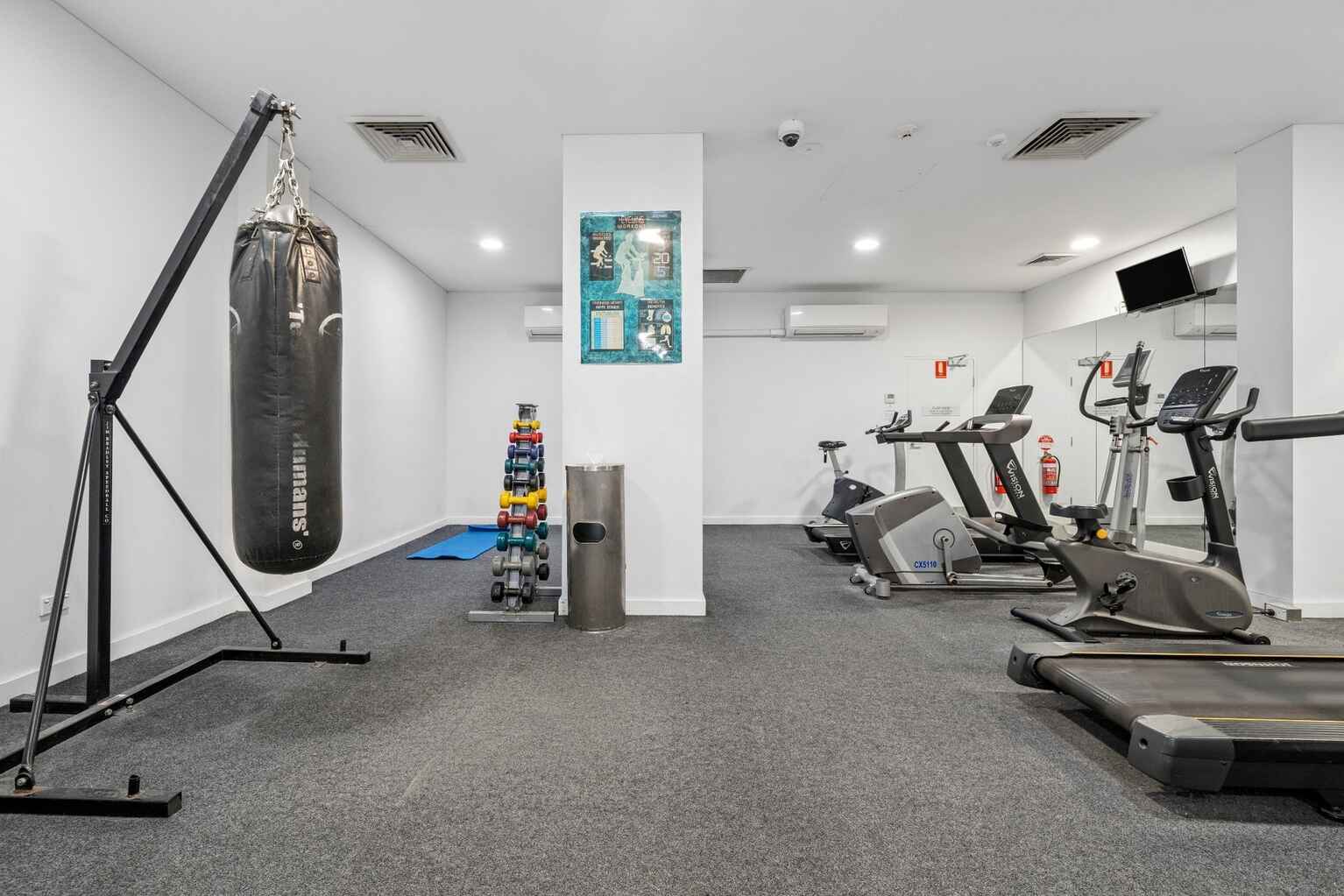 506/2 Brodie Spark Drive Wolli Creek