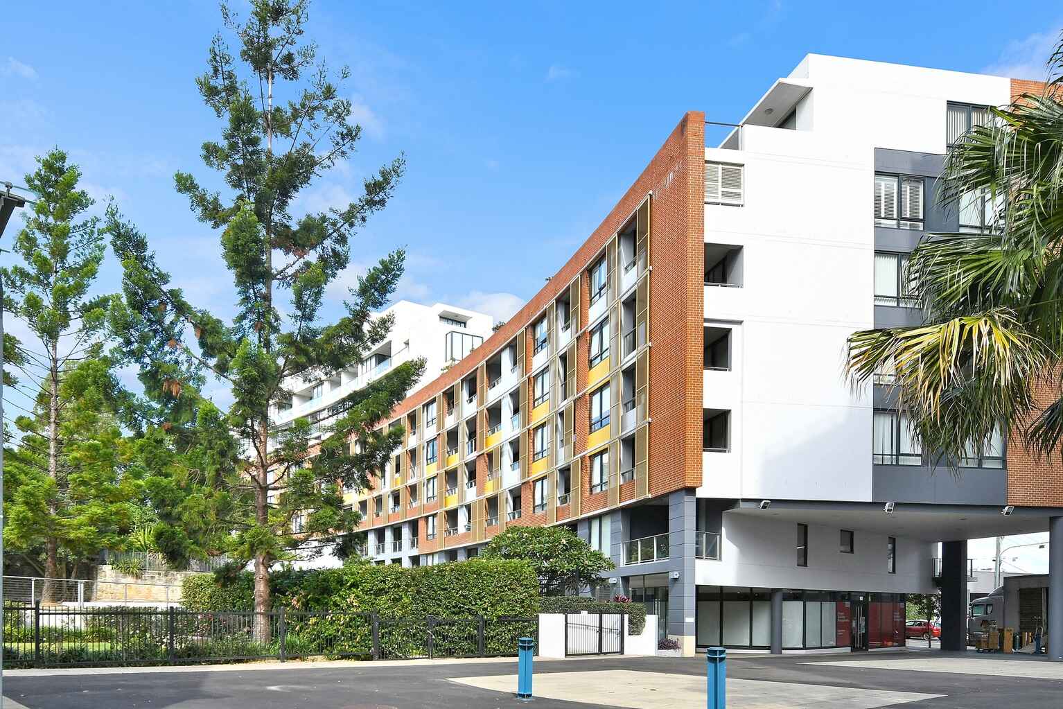 506/2 Brodie Spark Drive Wolli Creek