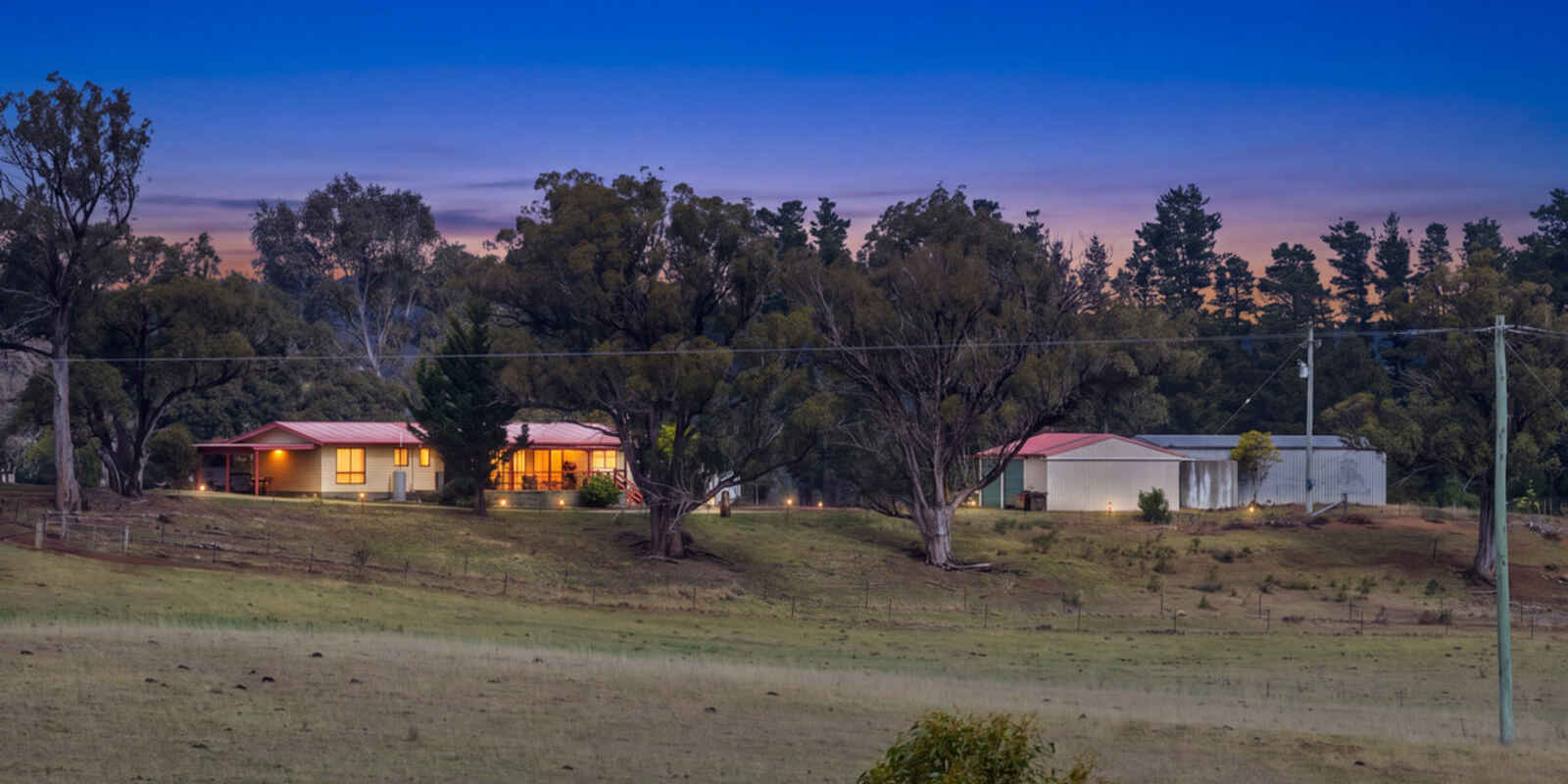 4539 Oallen Ford Road Bungonia Goulburn 4539 Oallen Ford Road Bungonia Goulburn