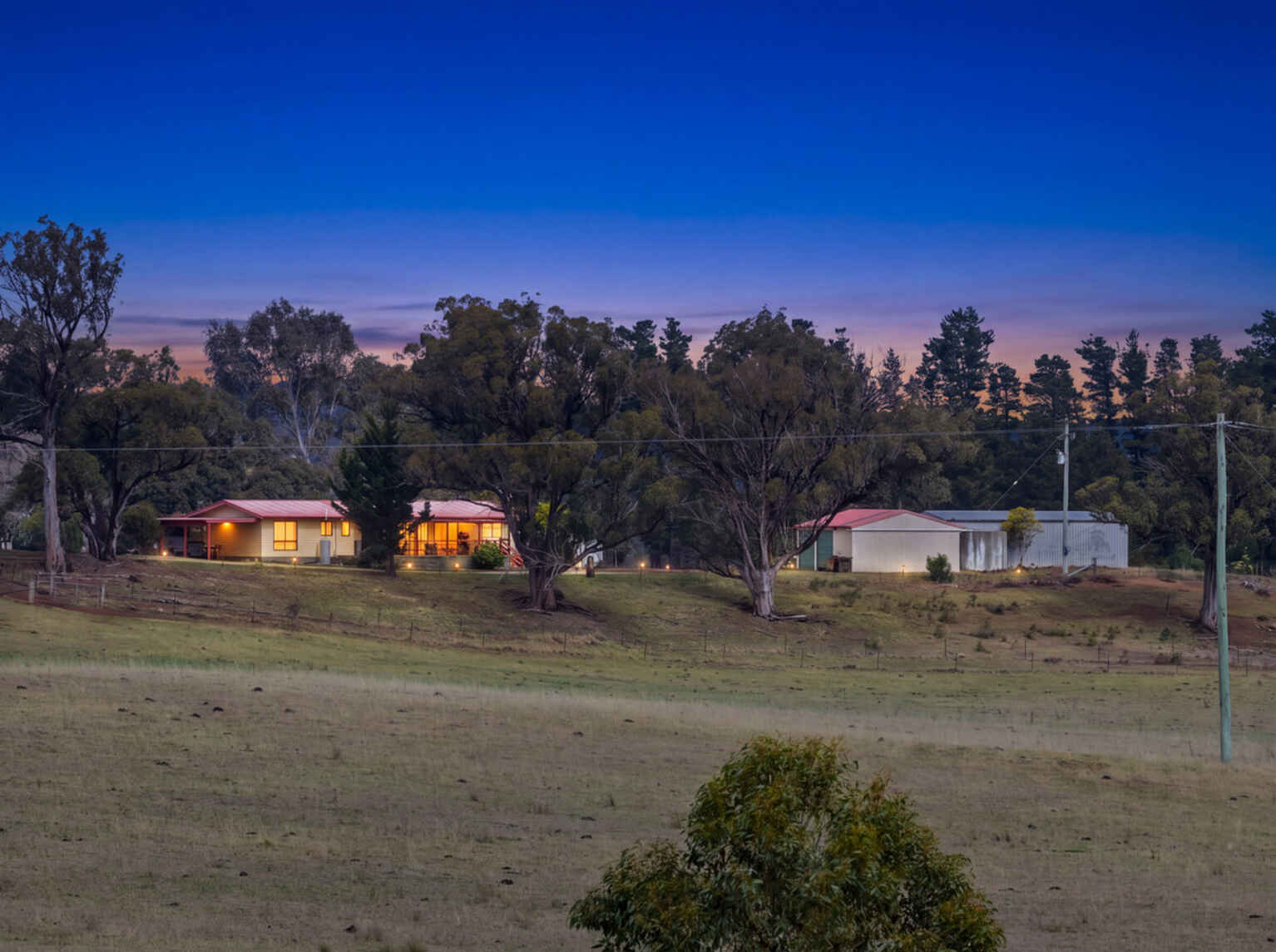 4539 Oallen Ford Road Bungonia Goulburn 4539 Oallen Ford Road Bungonia Goulburn