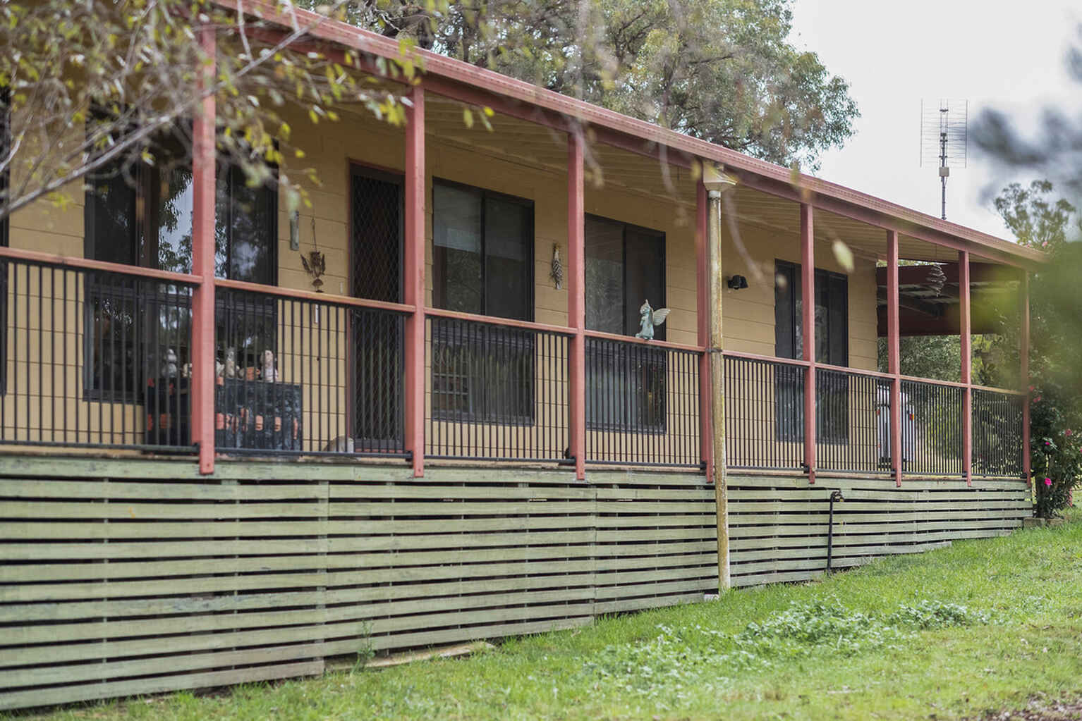 4539 Oallen Ford Road Bungonia Goulburn 4539 Oallen Ford Road Bungonia Goulburn