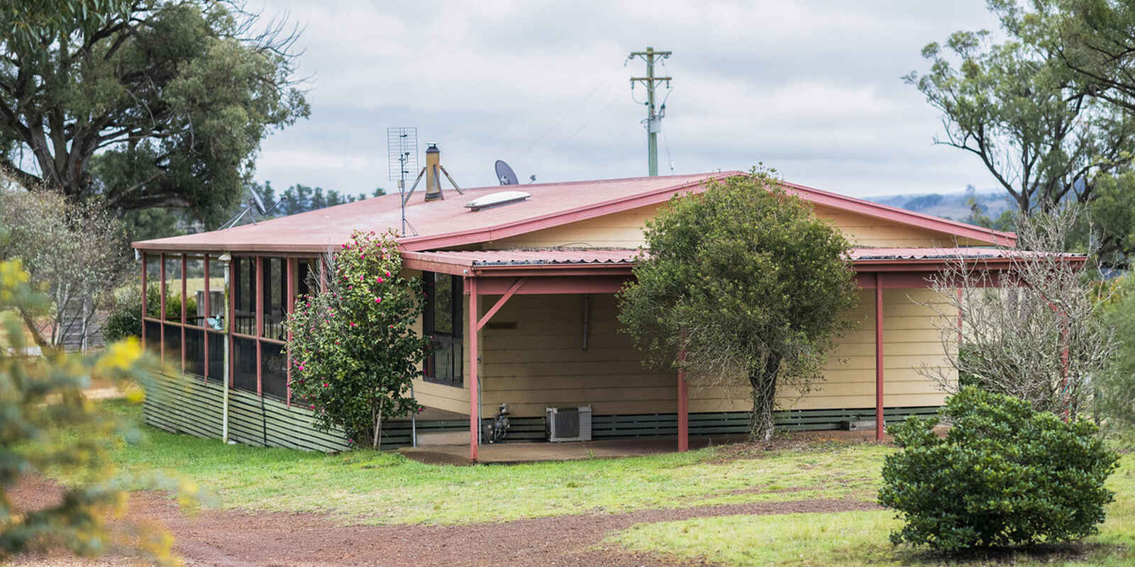 4539 Oallen Ford Road Bungonia Goulburn 4539 Oallen Ford Road Bungonia Goulburn