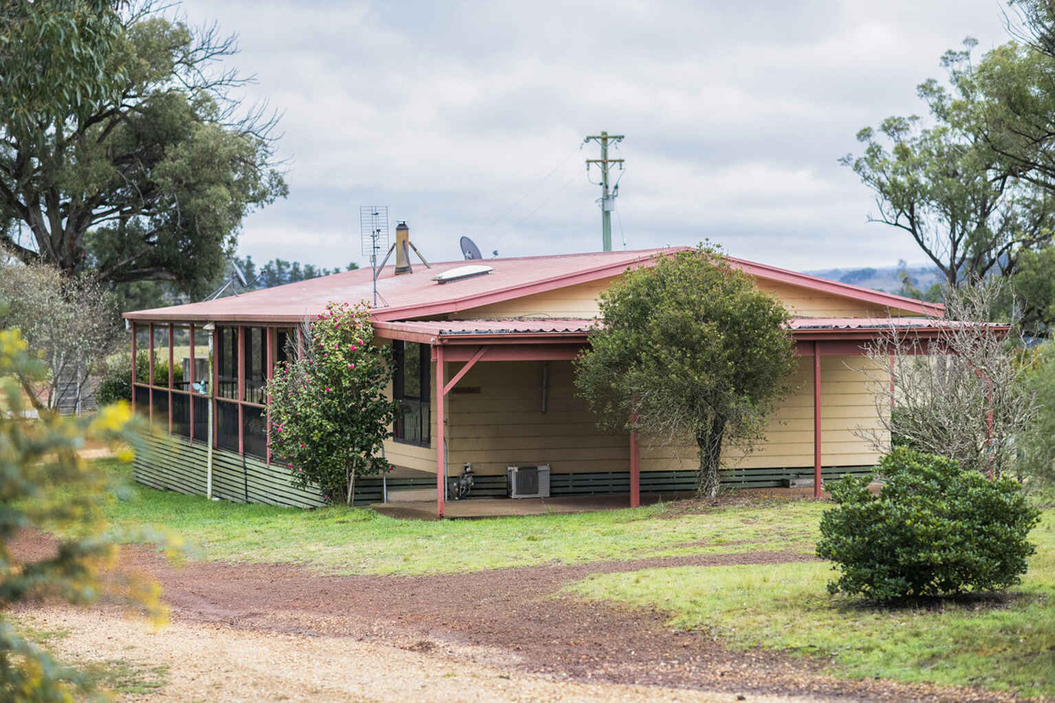 4539 Oallen Ford Road Bungonia Goulburn 4539 Oallen Ford Road Bungonia Goulburn